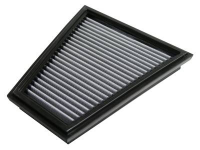 aFe Power - aFe 31-10227 Magnumflow Pro-Dry-S Air Filter for 09-16 BMW 528i xDrive/X1/Z4
