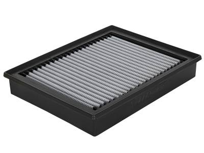 aFe Power - aFe 31-10004 Magnumflow Pro-Dry-S Air Filter for 99-19 GMC/Chevy/Cadillac