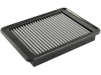 aFe Power - aFe 31-10053 Magnumflow Pro-Dry-S Air Filter for 00-07 Sequoia/Tundra V6/V8