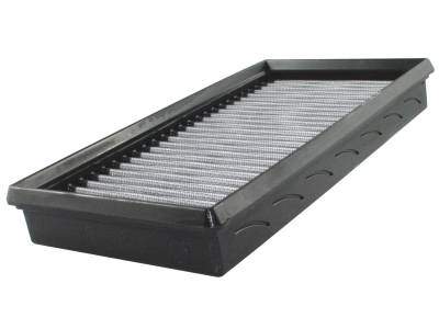 aFe Power - aFe 31-10104 Magnumflow Pro-Dry-S Air Filter for 01-06 BMW 750iL/X5 3.0/5.4L