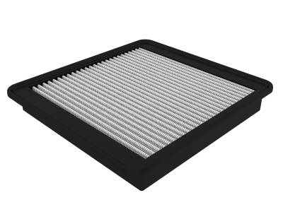 aFe Power - aFe 31-10146 Magnumflow Pro-Dry-S Air Filter for 07-21 Toyota Tundra V6/V8