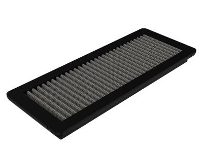 aFe Power - aFe 31-10174 Magnumflow Pro-Dry-S Air Filter for 07-16 Mini Cooper S L4-1.6L