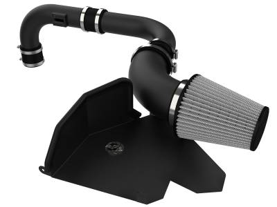 aFe Power - aFe 51-11112 Magnumforce Stage-2 Intake System for 06-09 VW Jetta/GTI 2.0L
