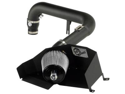 aFe Power - aFe 51-11892 Magnumforce Stage-2 Intake System for 08-14 VW GTI MKVI 2.0L