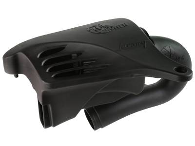 aFe Power - aFe 51-82212 Momentum Cold Air Intake w/Pro-Dry S Filter for 13-16 BMW 2.0L