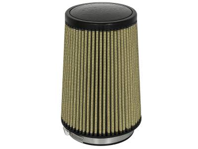 aFe Power - aFe 72-90049 Magnumflow Intake Pro-Guard 7 Air Filter 5"F x 6.5"B x 5.5"T x 9"H