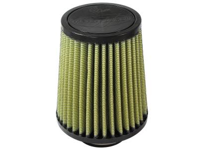 aFe Power - aFe 72-30018 Magnumflow Intake Pro-Guard 7 Air Filter 3"F x 6"B x 4.75"T x 7" H