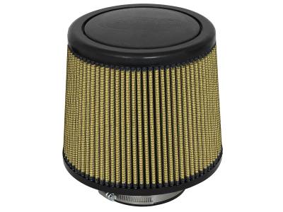 aFe Power - aFe 72-90008 Magnumflow Intake Pro-Guard 7 Air Filter 4"F x 8"B x 7"T x 6.70" H