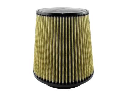 aFe Power - aFe 72-90021 Magnumflow Intake Pro-Guard 7 Air Filter 6"F x 9"B x 7"T x 9" H