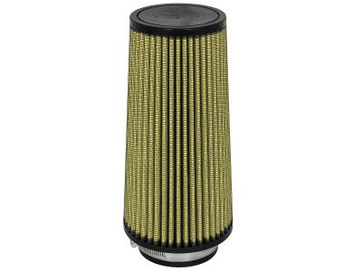 aFe Power - aFe 72-40043 Magnumflow Intake Pro-Guard 7 Air Filter 4"F x 6"B x 4.75"T x 12"H
