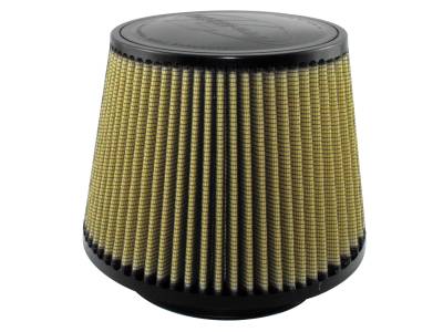 aFe Power - aFe 72-90038 Magnumflow Intake Pro-Guard 7 Air Filter 6"F x 9"B x 7"T x 7 "H