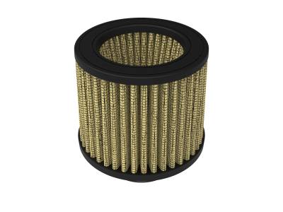 aFe Power - aFe Power 72-91015 MagnumFLOW Replacement Air Intake Filter-Pro Guard-7