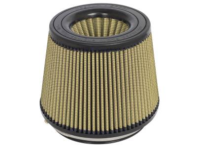aFe Power - aFe 72-91055 Magnumflow Pro-Guard 7 Air Filter 7"F x 9"B x 7"T Inv x 7"H