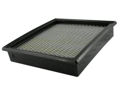 aFe Power - aFe 73-10011 Magnumflow Pro-Guard 7 Air Filter for 94-02 Dodge Ram2500/3500 5.9