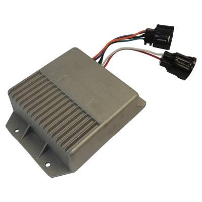 Crown Automotive Jeep Replacement - Crown Automotive 33004065 Ignition Module