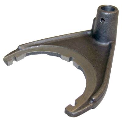 Crown Automotive Jeep Replacement - Crown Automotive 15618 Transfer Case Shift Fork