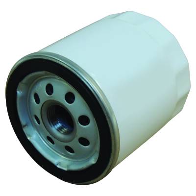Crown Automotive Jeep Replacement - Crown Automotive 4105409 Oil Filter for Jeep Liberty/Wrangler TJ