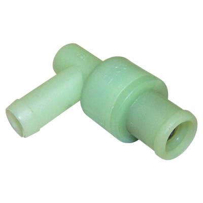 Crown Automotive Jeep Replacement - Crown Automotive 3671076 Crankcase Vent Valve