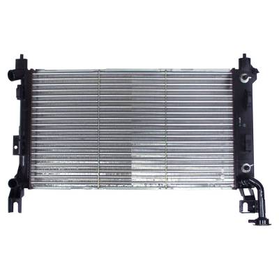 Crown Automotive Jeep Replacement - Crown Automotive 4644364 Radiator
