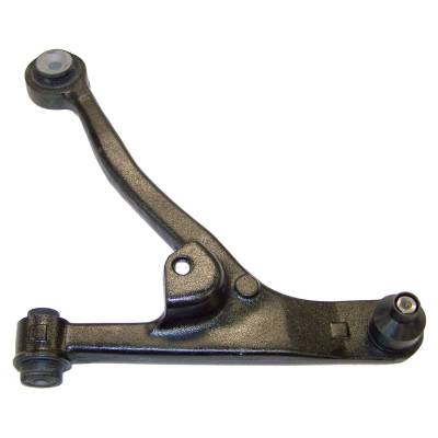 Crown Automotive Jeep Replacement - Crown Automotive 4509775 Control Arm for Dodge Neon