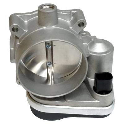 Crown Automotive Jeep Replacement - Crown Automotive 4591847AC Throttle Body