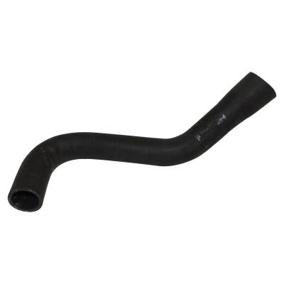Crown Automotive Jeep Replacement - Crown Automotive 4596835AB Radiator Hose 05-06 for 300/Charger Magnum