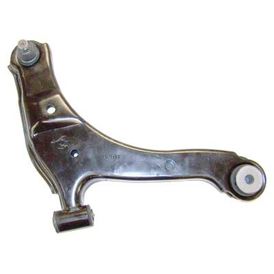 Crown Automotive Jeep Replacement - Crown Automotive 4656730AH Control Arm for Dodge Neon PT Cruiser