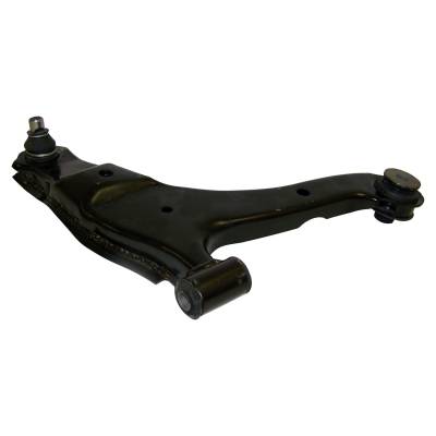 Crown Automotive Jeep Replacement - Crown Automotive 4656731AH Control Arm for Dodge Neon PT Cruiser