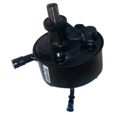 Crown Automotive Jeep Replacement - Crown Automotive 4684158 Power Steering Pump