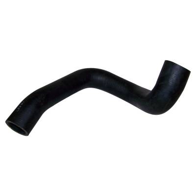 Crown Automotive Jeep Replacement - Crown Automotive 4682396 Radiator Hose