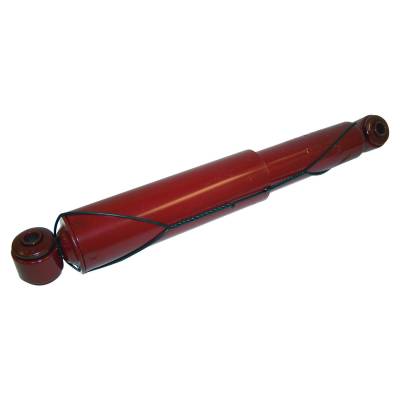 Crown Automotive Jeep Replacement - Crown Automotive 4684744AB Shock Absorber