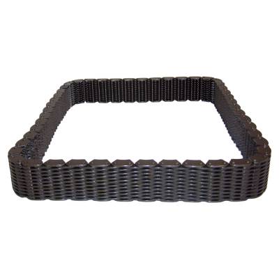 Crown Automotive Jeep Replacement - Crown 4728159 Transfer Case Chain