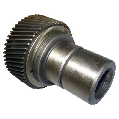 Crown Automotive Jeep Replacement - Crown Automotive 4761068 Transfer Case Input Gear
