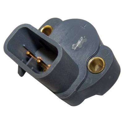 Crown Automotive Jeep Replacement - Crown Automotive 4778463 Throttle Position Sensor for Jeep Grand Cherokee ZJ