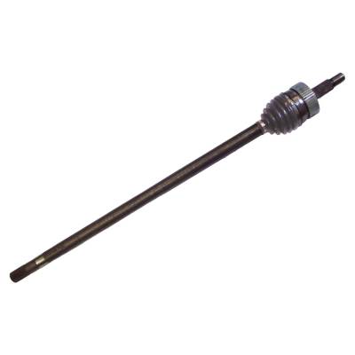 Crown Automotive Jeep Replacement - Crown Automotive 4720380 Axle Shaft for 93-98 Jeep Grand Cherokee ZJ