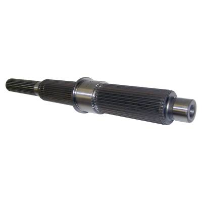 Crown Automotive Jeep Replacement - Crown Automotive 4798127 Manual Trans Main Shaft