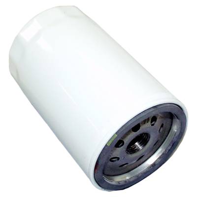 Crown Automotive Jeep Replacement - Crown Automotive 4781452AA Oil Filter for Jeep Grand Cherokee WK/Liberty