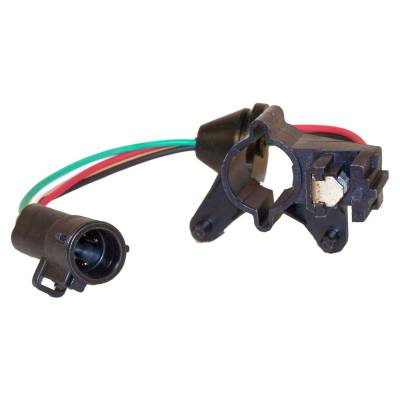 Crown Automotive Jeep Replacement - Crown Automotive 4864473 Distributor Ignition Pickup for Jeep Cherokee XJ