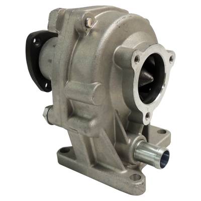 Crown Automotive Jeep Replacement - Crown Automotive 4864566 Water Pump for Jeep Cherokee XJ
