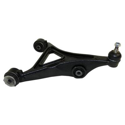 Crown Automotive Jeep Replacement - Crown Automotive 4895041AF Control Arm for 05-10 Charger Magnum