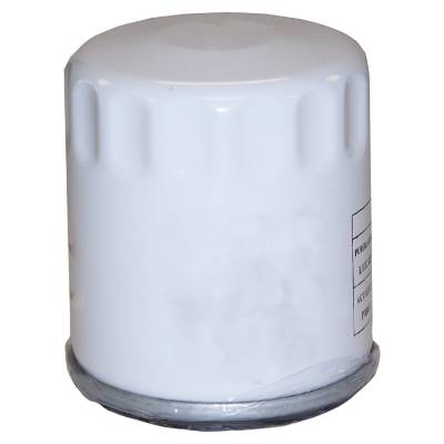 Crown Automotive Jeep Replacement - Crown Automotive 4884900AB Oil Filter