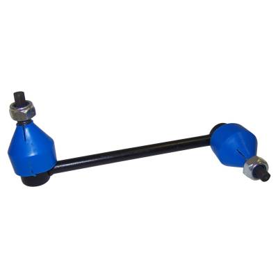 Crown Automotive Jeep Replacement - Crown Automotive 4895482AB Sway Bar End Link for 300 Challenger Charger Magnum