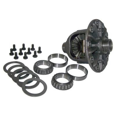 Crown Automotive Jeep Replacement - Crown Automotive 4856357AS Differential Case Assembly