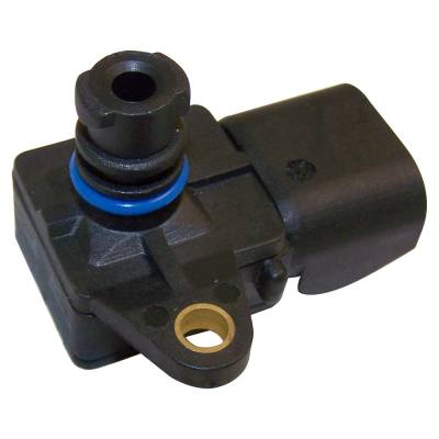 Crown Automotive Jeep Replacement - Crown Automotive 5033310AB MAP Sensor