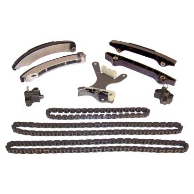 Crown Automotive Jeep Replacement - Crown Automotive 5019423AD Timing Kit