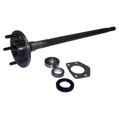 Crown Automotive Jeep Replacement - Crown Automotive 5066485AA Axle Shaft for Jeep Liberty