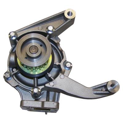 Crown Automotive Jeep Replacement - Crown Automotive 5093911AB Water Pump