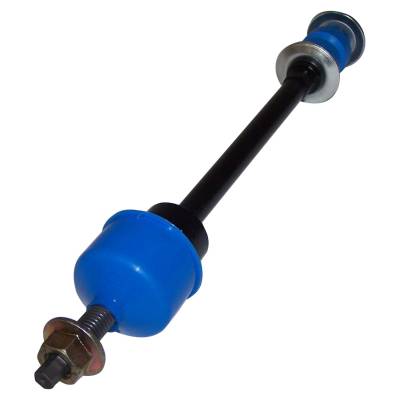 Crown Automotive Jeep Replacement - Crown Automotive 5072935AC Sway Bar End Link for RAM 1500 Pickup