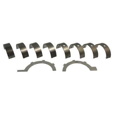 Crown Automotive Jeep Replacement - Crown Automotive 5066733K.5 Crankshaft Main Bearing Set .5mm for Jeep/Dodge