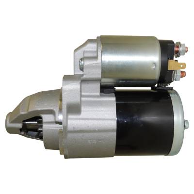 Crown Automotive Jeep Replacement - Crown Automotive 5034555AA Starter